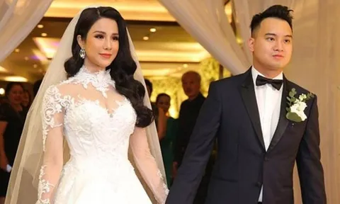 Ấn định thời gian phiên toà phúc thẩm ly hôn của Diệp Lâm Anh và chồng thiếu gia