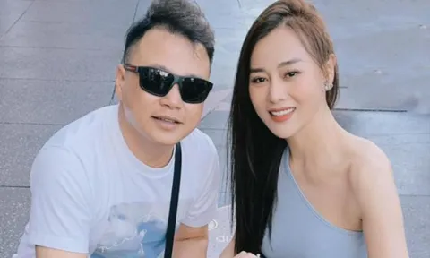 Phương Oanh tự tay làm điều này cho Shark Bình từ ngày về chung nhà