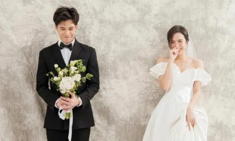 Full HD hậu trường Anh Tú cầu hôn Diệu Nhi, kỉ niệm 1 năm ngày về chung nhà