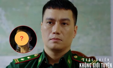 Cuộc Chiến Không Giới Tuyến tập 6: Khắc tinh của Trung xuất hiện, sắp có họa lớn