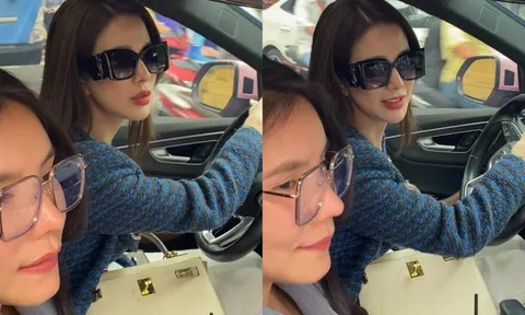 Phiên toà phúc thẩm ly hôn giữa Diệp Lâm Anh và chồng cũ có tiến triển mới