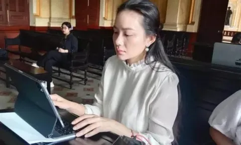 Phan Như Thảo phân trần về tin đồn ép chồng đại gia đòi tiền tỷ về cho vợ