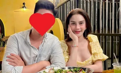 Lâm Khánh Chi bị nghi đang hẹn hò với trai trẻ, chuẩn bị tái hôn?