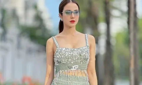 Động thái đầu tiên của Diệp Lâm Anh sau phiên toà phúc thẩm ly hôn với chồng cũ