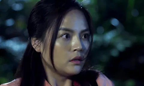 Cuộc Chiến Không Giới Tuyến tập 7: Phương khó xử vì yêu cầu của 1 người đàn ông