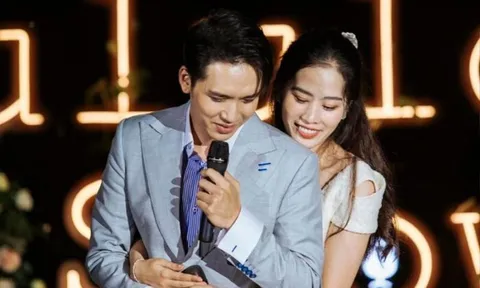 Bạch Công Khanh hội ngộ Nam Em hậu rạn nứt, dân mạng phản ứng ra sao?