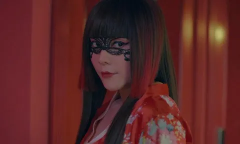 Biệt Dược Đen tập 8: Hung thủ giết Vương hóa ra là người đẹp nguy hiểm này