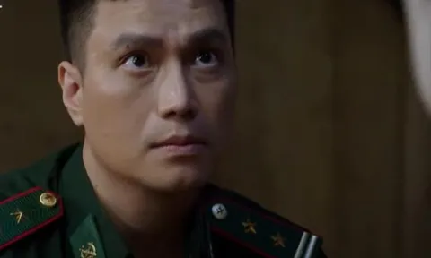 Cuộc Chiến Không Giới Tuyến tập 8: Đồn trưởng Trung bị ám sát?