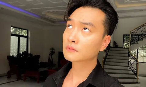 Loạt vai diễn khiến Trọng Lân bị đóng mác 'trai đểu' màn ảnh Việt