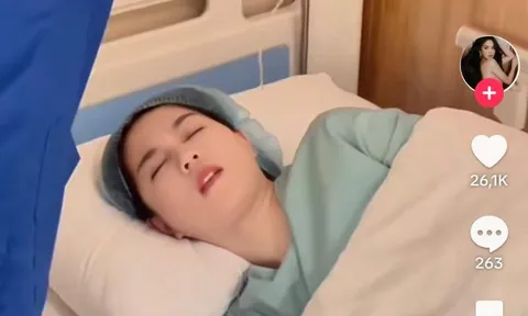 Ngọc Trinh gặp sự cố trong lần đầu thực hiện trữ đông trứng