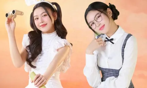 Lọ Lem nhà MC Quyền Linh 'đốn tim' bao người với vẻ đẹp không kém gì Idol xứ Hàn