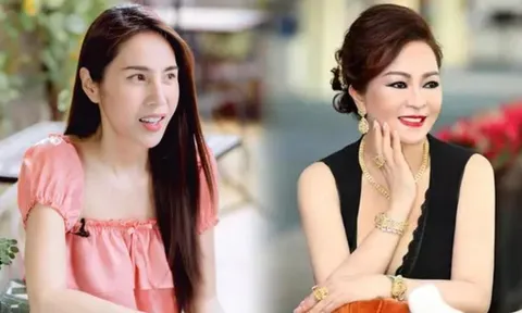 Luật sư phía Công Vinh - Thuỷ Tiên gặp sự cố 'dở khóc, dở cười' trong phiên toà