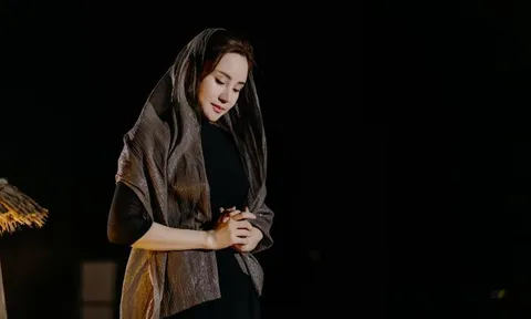 Vy Oanh than thở về nỗi đau của bản thân sau phiên toà xét xử bà Phương Hằng