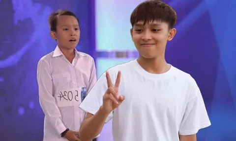 Hát lại một ca khúc sau 7 năm, Hồ Văn Cường được khen hay chê?