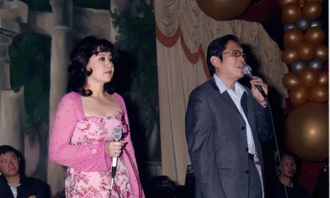 Nhạc sĩ Quốc Dũng qua đời vì đột quỵ, hưởng thọ 72 tuổi