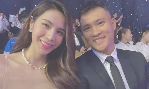 Thủy Tiên tỏ rõ thái độ chuyện bị gọi nhầm tên là 'Công Viên Thuỷ Tinh' tại toà