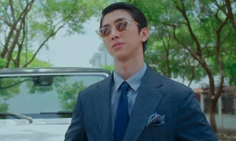 Biệt Dược Đen: Bố Long mới là trùm cuối cung cấp 'nước khoái'?