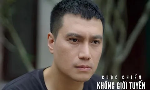 Cuộc Chiến Không Giới Tuyến tập 12: Trung sắp tái hôn, đối phương là người quen?