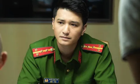 Biệt Dược Đen tập 11: Tuấn một lần nữa để tội phạm qua mặt