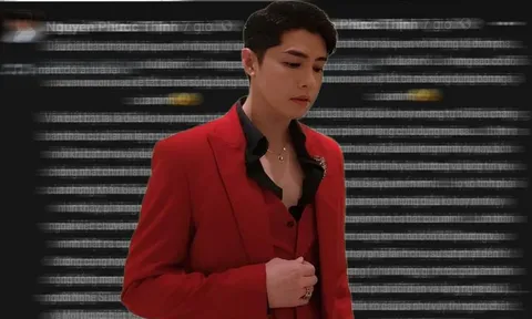 Noo Phước Thịnh đăng đàn xin lỗi khi 'đáp trả' bình luận kém duyên từ anti-fan