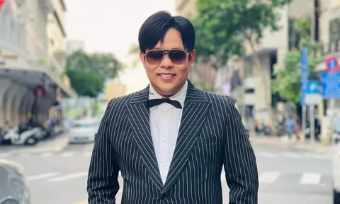 Chuyển trả 5 tỷ đồng nhầm lẫn, Quang Lê để lộ số dư tài khoản gây choáng