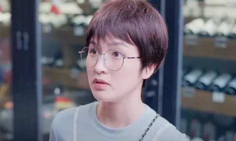 Nữ chính gây tiền đình nhất phim Việt: Thoại như trả bài, diễn không cảm xúc