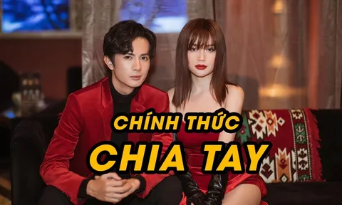 Huỳnh Phương - Sĩ Thanh 'ngó lơ' nhau hậu chia tay