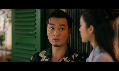 Không Ngại Cưới Chỉ Cần 1 Lý Do: Giận ông, Đông (Trọng Lân) ôm gà đi bụi