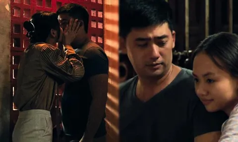 Biệt Dược Đen: Đội trưởng Tuyển bị con gái 'giơ thẻ vàng' khi vừa hẹn hò