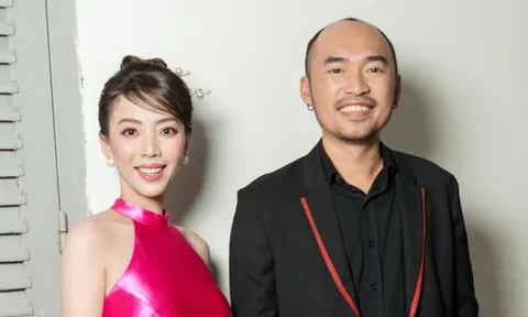 Động thái đầu tiên của diễn viên Thu Trang sau khi bị kiện đòi tiền tỷ