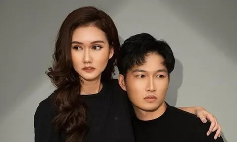 Đình Tú - Hương Giang có cuộc sống trái ngược sau hơn 1 năm 'đường ai nấy đi'