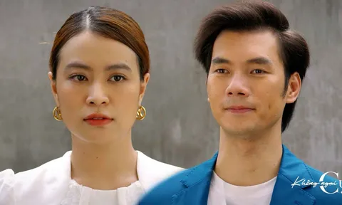 Không Ngại Cưới Chỉ Cần 1 Lý Do: Yến (Hoàng Thùy Linh) thuê Phong làm người yêu