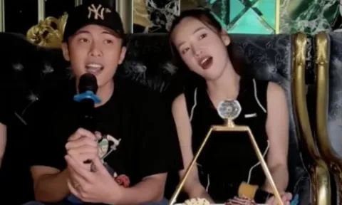 Puka - Gin Tuấn Kiệt cùng làm 1 điều sau cầu hôn, hứa hẹn bất ngờ ở đám cưới