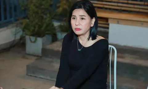 Cát Phượng bức xúc khi bị mạo danh hình ảnh, tuyên bố sẽ kiện