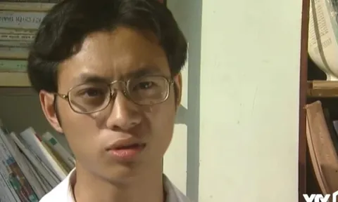 Diễn viên Việt chỉ đóng 1 vai duy nhất nhưng khiến khán giả nhớ mãi không quên