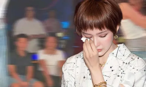 Đi hát trở lại, Hiền Hồ bị khán giả tẩy chay tại sân khấu?