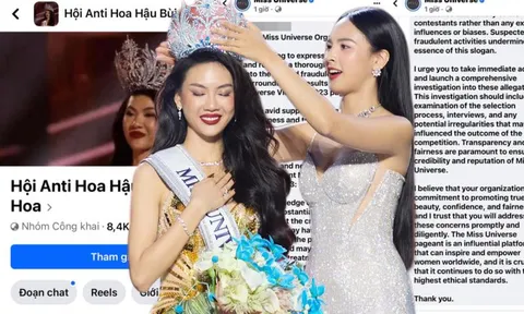 '81 kiếp nạn' của Bùi Quỳnh Hoa sau khi đăng quang MUVN: Liệu có đáng không?