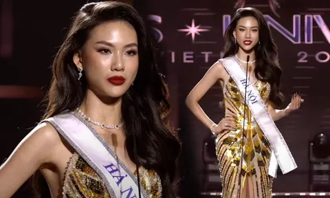 Tranh cãi chuyện Quỳnh Hoa thuộc câu ứng xử 'lấy trên mạng', biết trước đề hay sao?