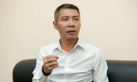 Bà xã thông báo NSND Công Lý bị ngã, sức khỏe hiện tại ra sao?