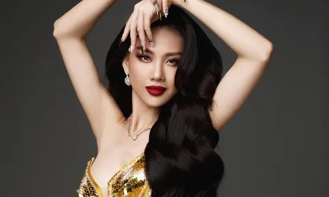 Nhận 'cơn bão' phẫn nộ sau khi lên tiếng, Bùi Quỳnh Hoa làm ngay điều này