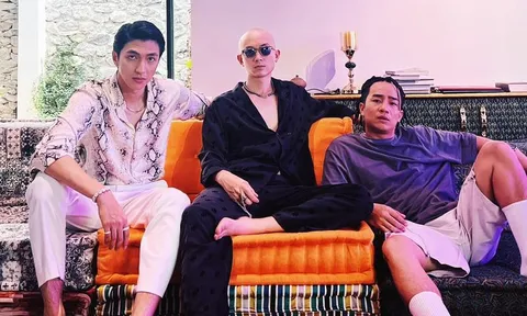 Biệt Dược Đen tập 13: Bị công an bắt tới nơi, Long vẫn lo tranh chấp với Cường