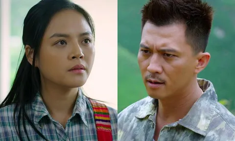 Cuộc Chiến Không Giới Tuyến tập 16: Lộ mối quan hệ thật sự giữa Đoàn và Phương