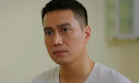 Cùng diễn trợn mắt, Việt Anh bị chê tan nát còn 2 người này lại được khen