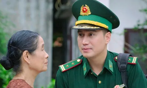 Phim mới của Việt Anh gây tranh cãi: Bị chê nhạt nhưng vẫn dẫn đầu rating