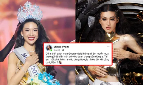 Drama Bùi Quỳnh Hoa bị đồn 'mua giải' phủ sóng quốc tế