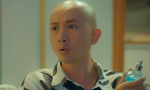 Biệt Dược Đen tập 14: Cường bỏ mặc Đạt vì bạn gái, tình anh em chắc có bền lâu