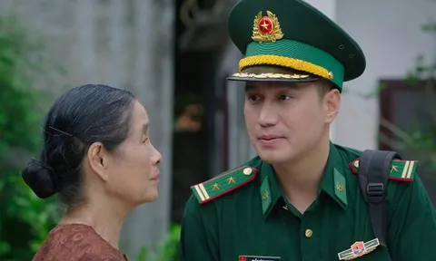 Cuộc Chiến Không Giới Tuyến tập 17: Hé lộ gia tài bà của Trung để dành cho cháu