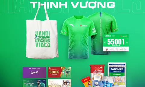 VPIM 2023 và những dấu ấn đặc biệt
