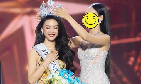 Vướng loạt ồn ào sau MUVN, Bùi Quỳnh Hoa có nguy cơ khỏi 'xuất khẩu'?