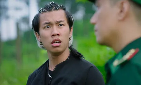 Soái ca đích thực của phim giờ vàng xuất hiện, làm lu mờ dàn nam thần đình đám